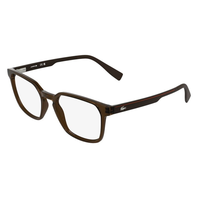 Lacoste Eyeglasses, Model: L4006 Colour: 210