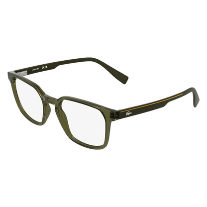 Lacoste Eyeglasses, Model: L4006 Colour: 310