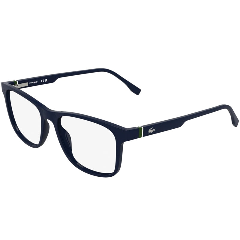 Lacoste Brillen, Modell: L4007MAGSET Farbe: 410