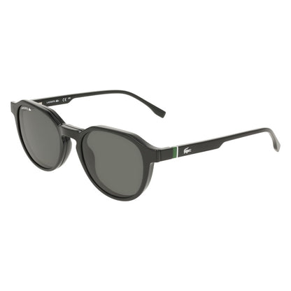 Lacoste Eyeglasses, Model: L4008MagSet Colour: 001