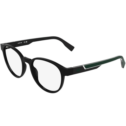 Lacoste Eyeglasses, Model: L4009MAGSET Colour: 001
