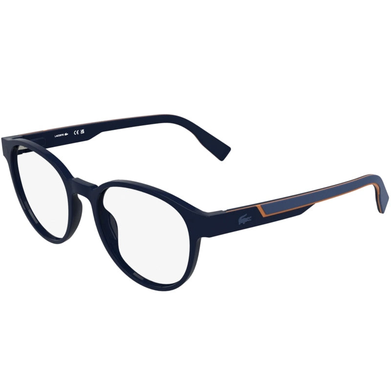 Lacoste Eyeglasses, Model: L4009MAGSET Colour: 410