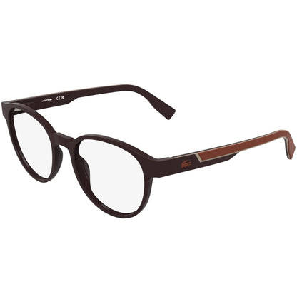 Lacoste Eyeglasses, Model: L4009MAGSET Colour: 601