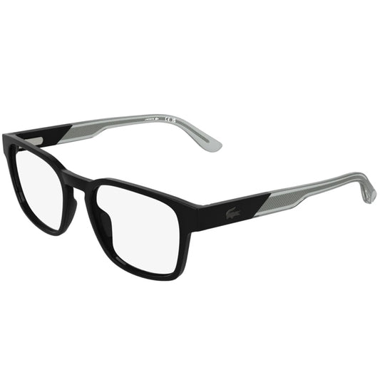 Lacoste Eyeglasses, Model: L4010 Colour: 001