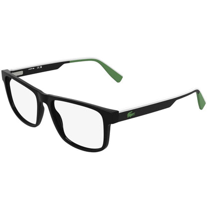 Lacoste Glasögon, Modell: L4011 Färg: 001