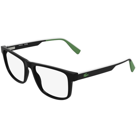 Lacoste Eyeglasses, Model: L4011 Colour: 001