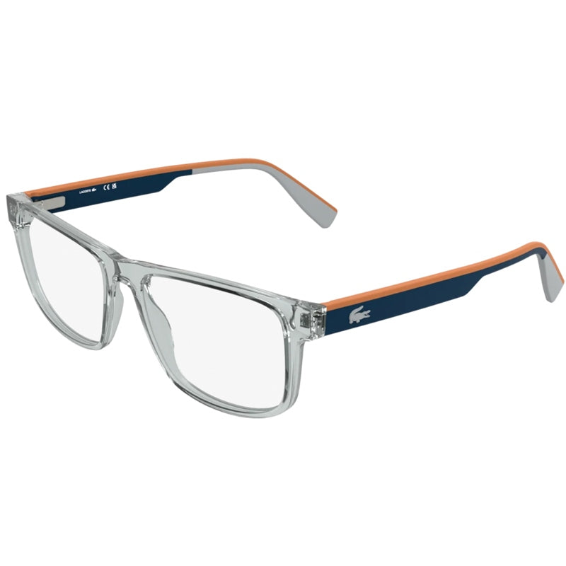 Lacoste Glasögon, Modell: L4011 Färg: 035