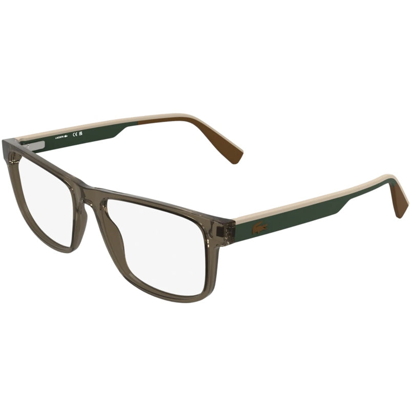 Lacoste Glasögon, Modell: L4011 Färg: 200
