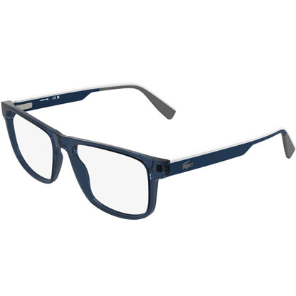 Lacoste Glasögon, Modell: L4011 Färg: 410