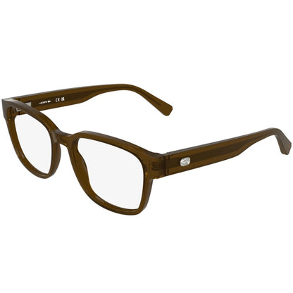 Lacoste Eyeglasses, Model: L4012 Colour: 200