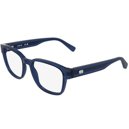 Lacoste Eyeglasses, Model: L4012 Colour: 410