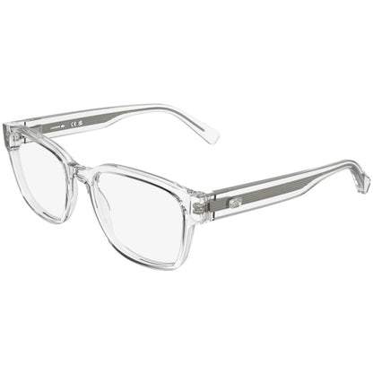 Lacoste Eyeglasses, Model: L4012 Colour: 970