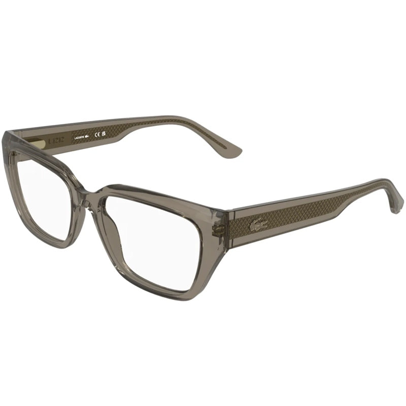 Lacoste Glasögon, Modell: L4014 Färg: 202