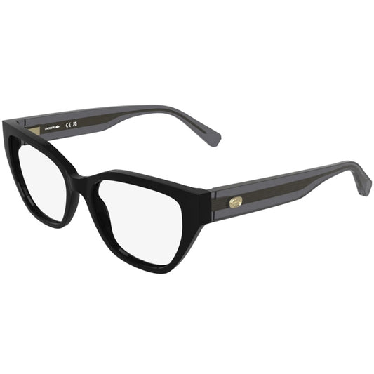 Lacoste Eyeglasses, Model: L4015 Colour: 001