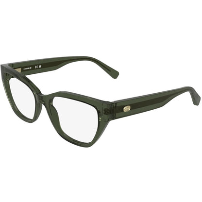 Lacoste Eyeglasses, Model: L4015 Colour: 341