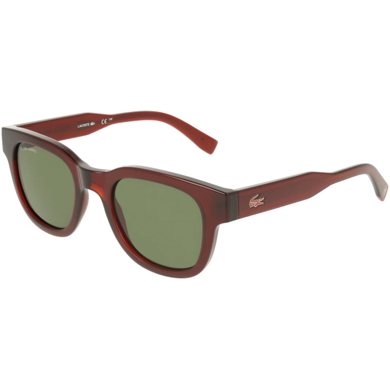 Lacoste Sunglasses, Model: L6023SRG Colour: 205