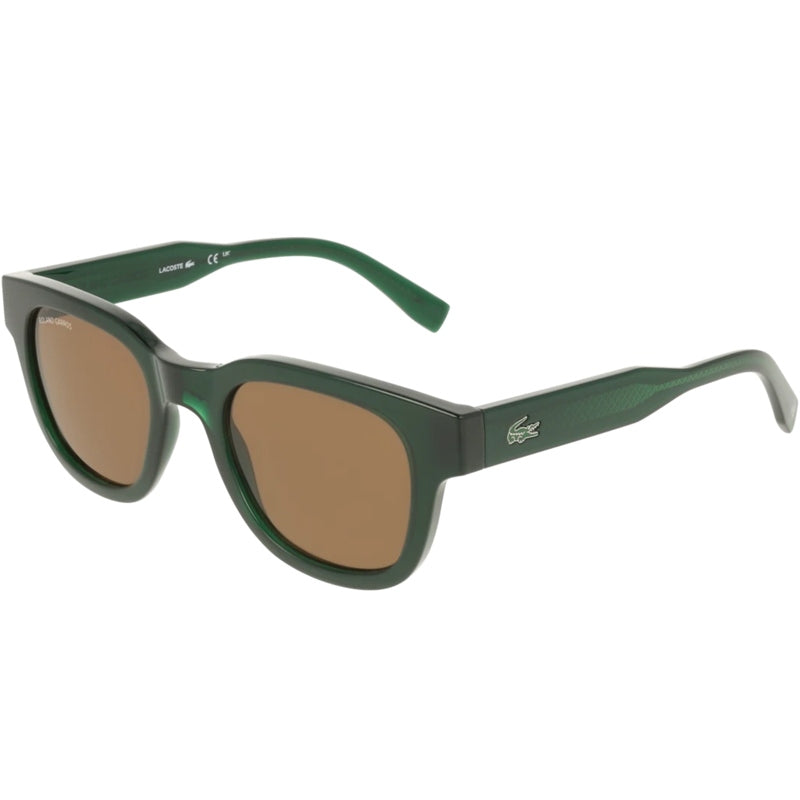 Lacoste Sunglasses, Model: L6023SRG Colour: 301