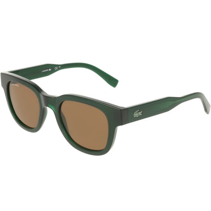 Lacoste Sunglasses, Model: L6023SRG Colour: 301