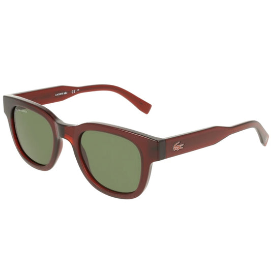 Lacoste Sunglasses, Model: L6023SRGN Colour: 205