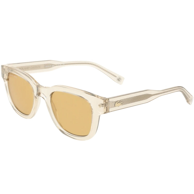 Lacoste Sunglasses, Model: L6023SRGN Colour: 264