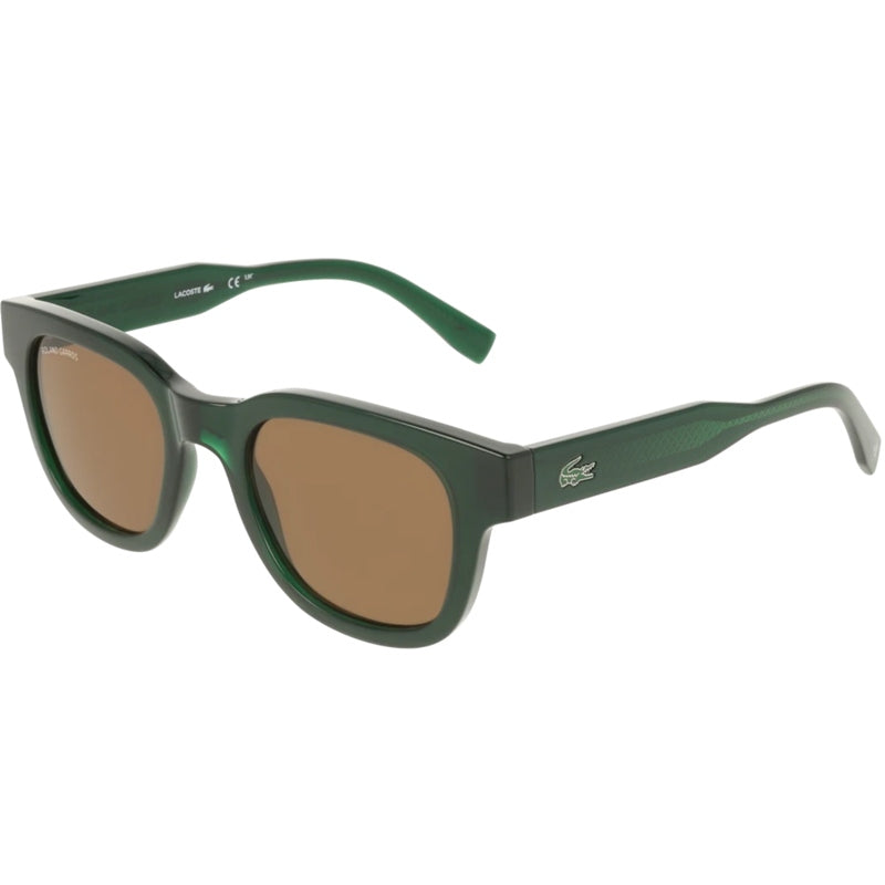Lacoste Sunglasses, Model: L6023SRGN Colour: 301