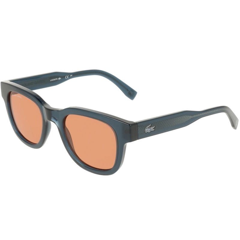 Lacoste Sunglasses, Model: L6023SRGN Colour: 410