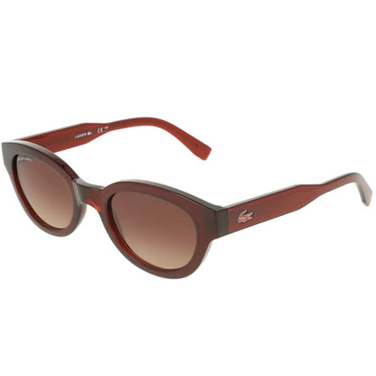 Lacoste Sunglasses, Model: L6024SRG Colour: 205