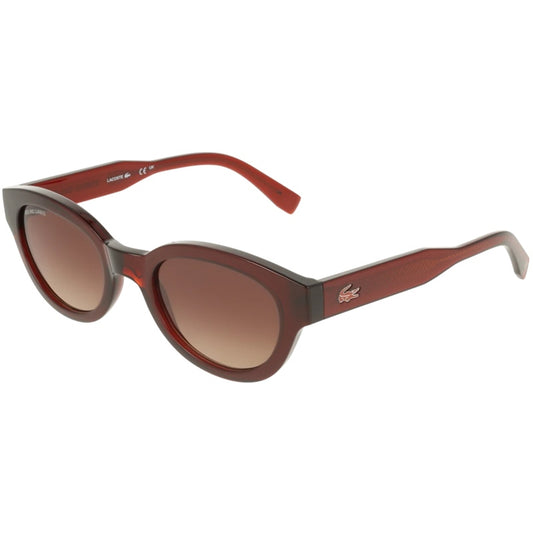 Lacoste Sunglasses, Model: L6024SRGN Colour: 205