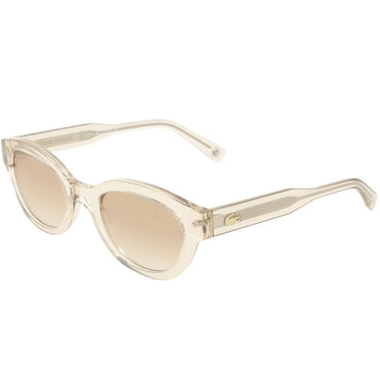 Lacoste Sunglasses, Model: L6024SRGN Colour: 264