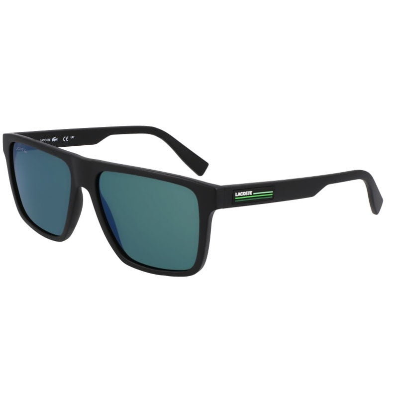 Lacoste Sunglasses, Model: L6027S Colour: 002