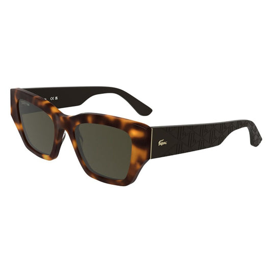 Lacoste Sonnenbrille, Modell: L6053S Farbe: 214