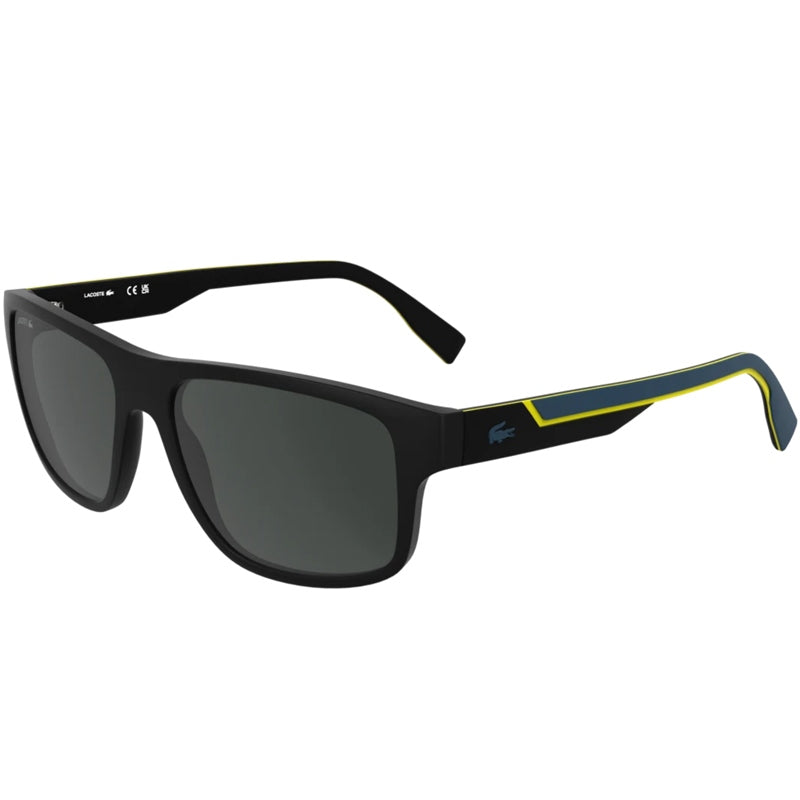 Lacoste Sunglasses, Model: L6057S Colour: 002
