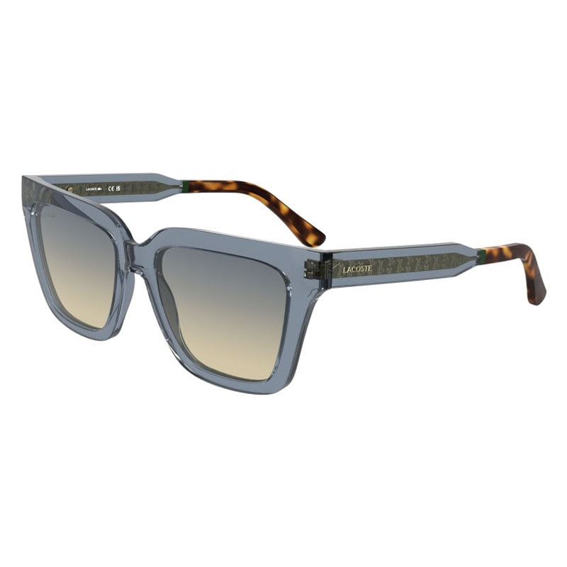 Lacoste Sunglasses, Model: L6063S Colour: 038