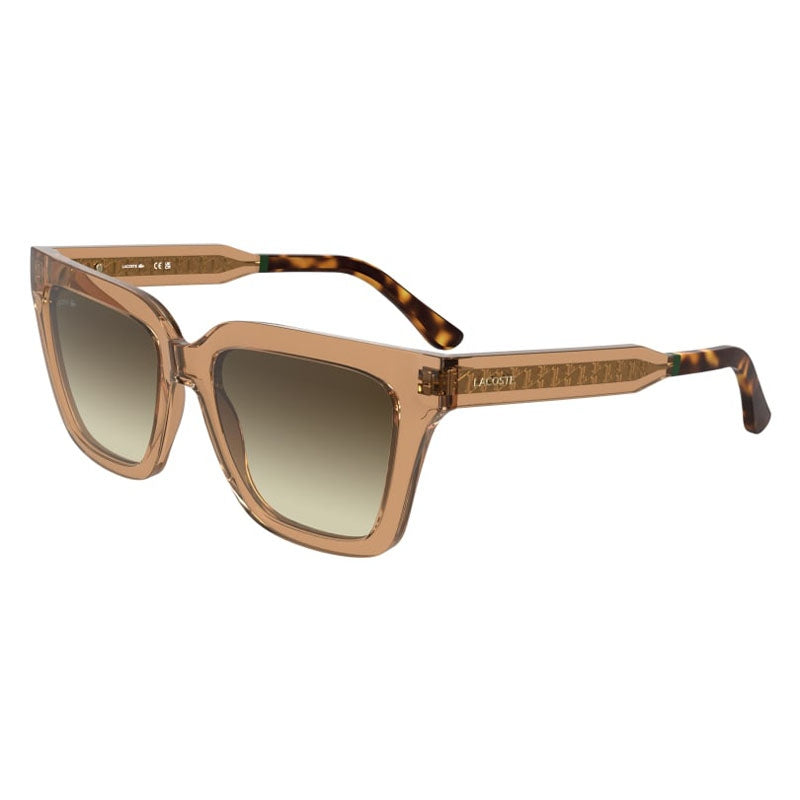 Lacoste Sunglasses, Model: L6063S Colour: 204