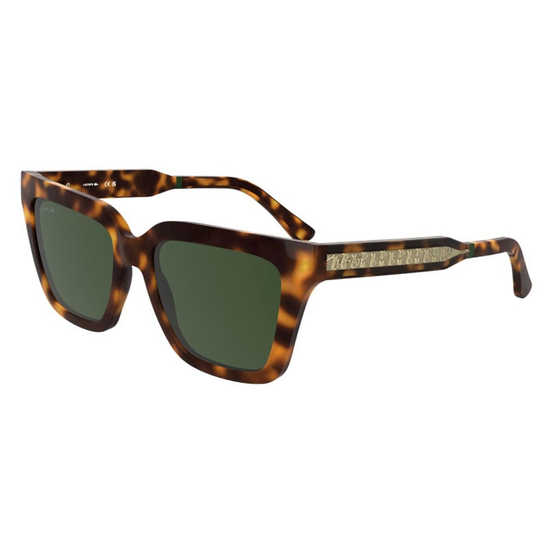 Lacoste Sunglasses, Model: L6063S Colour: 214