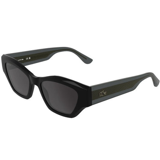 Lacoste Sunglasses, Model: L6072S Colour: 001