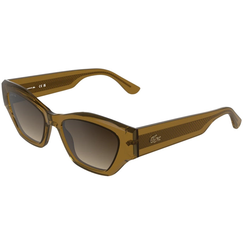 Lacoste Sunglasses, Model: L6072S Colour: 214