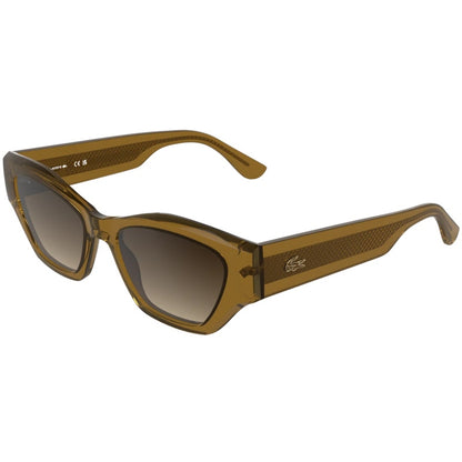 Lacoste Sunglasses, Model: L6072S Colour: 214