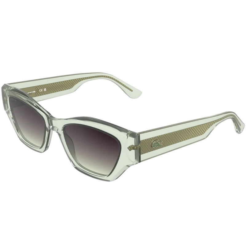 Lacoste Sunglasses, Model: L6072S Colour: 301