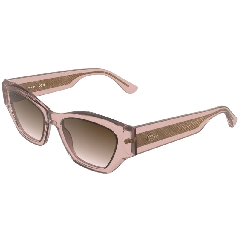 Lacoste Sunglasses, Model: L6072S Colour: 662