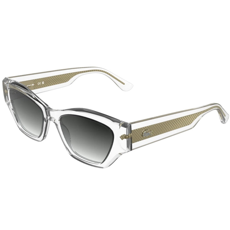 Lacoste Sunglasses, Model: L6072S Colour: 970