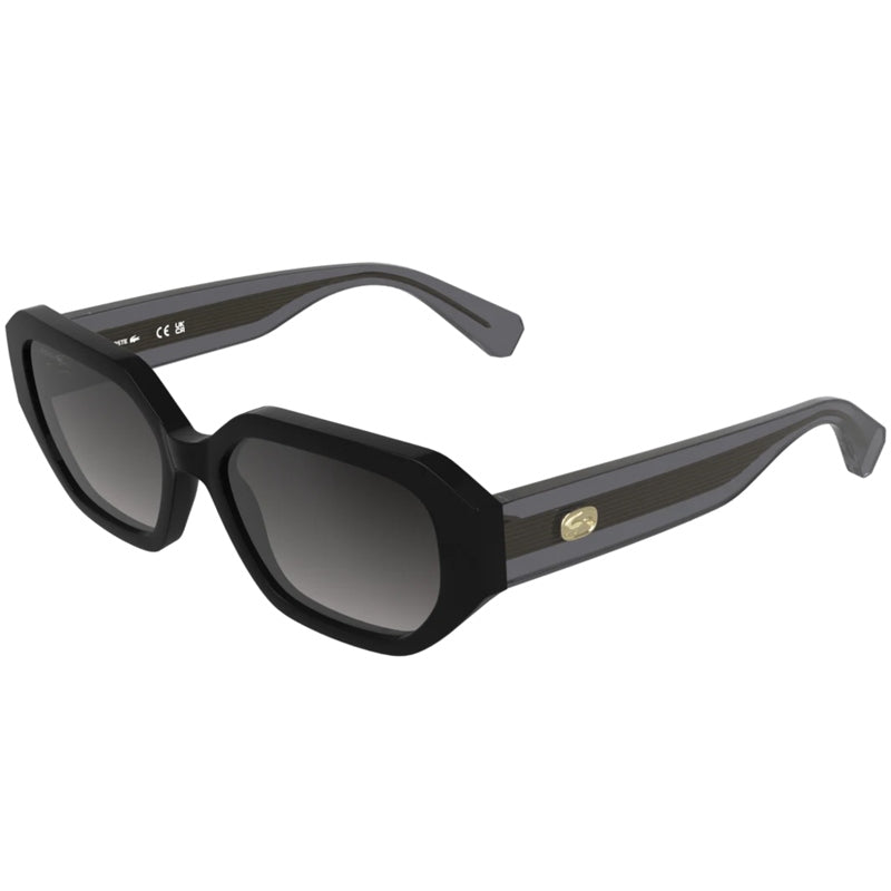 Lacoste Sunglasses, Model: L6091S Colour: 001