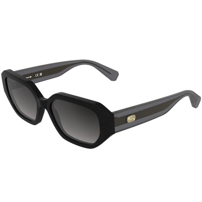Lacoste Sunglasses, Model: L6091S Colour: 001