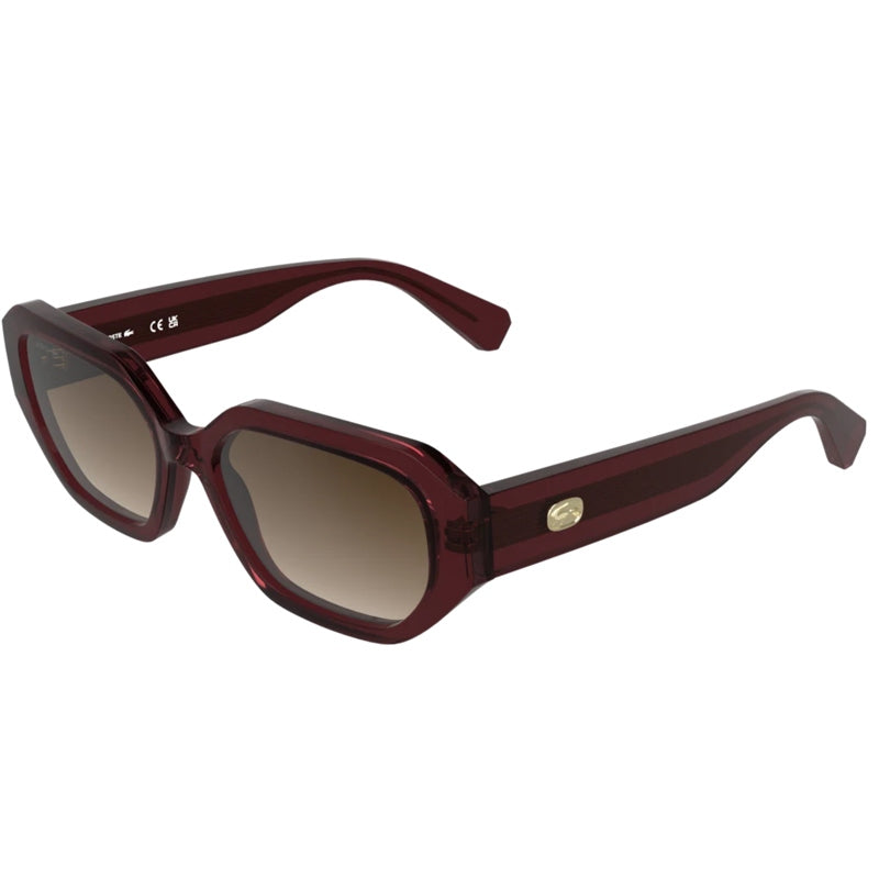 Lacoste Sunglasses, Model: L6091S Colour: 601