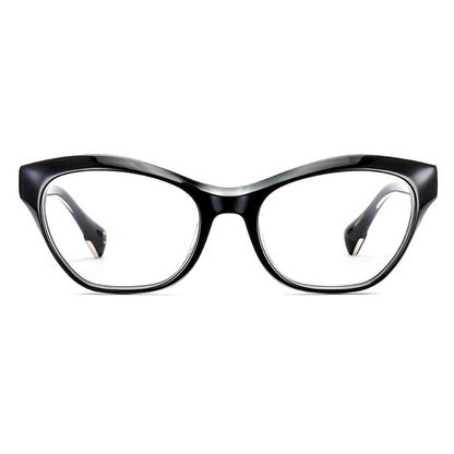 Etnia Barcelona Eyeglasses, Model: LaCondesa Colour: BK