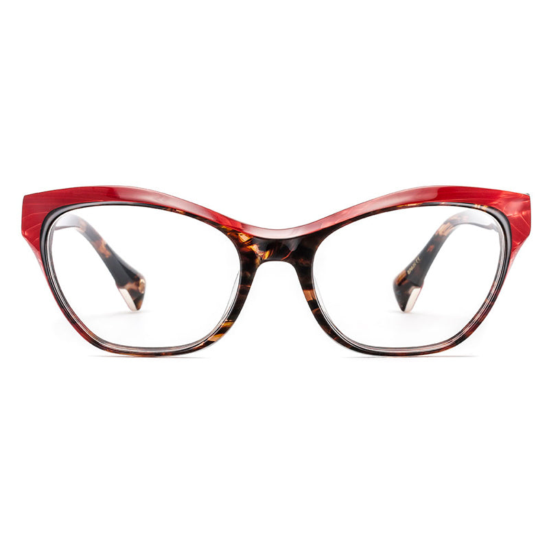Okulary Etnia Barcelona, model: LaCondesa Kolor: HVRD