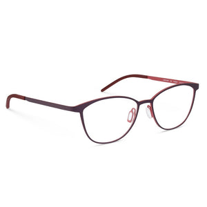 Orgreen Eyeglasses, Model: LadiesFirst Colour: 1362