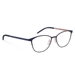 Orgreen Eyeglasses, Model: LadiesFirst Colour: 1364