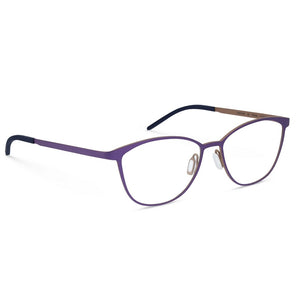 Orgreen Eyeglasses, Model: LadiesFirst Colour: 1366