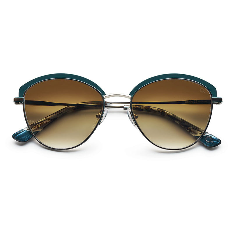 Etnia Barcelona Sunglasses, Model: Lady Colour: BLSL